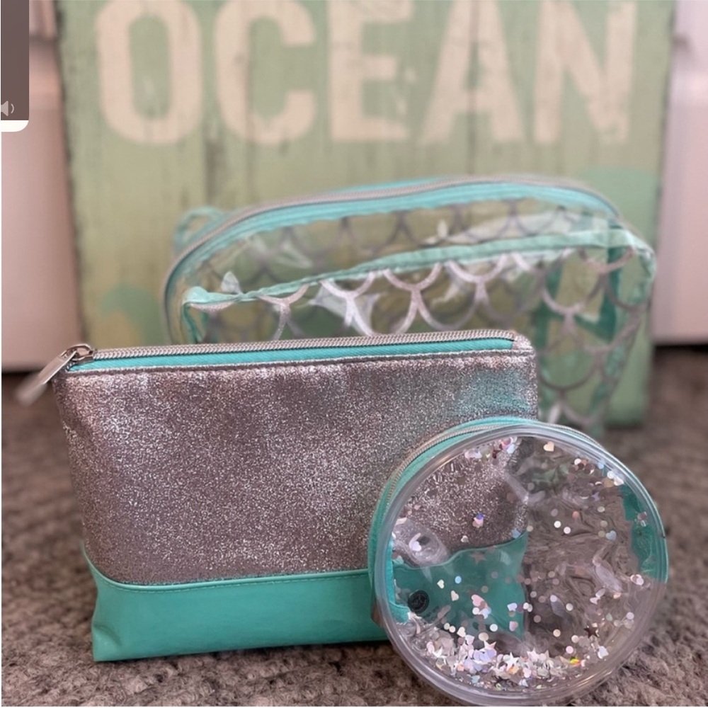 🏄🏻‍♀️ Mermaid Tail Bundle 🌸 Finfun Bahama Breeze Adult XS NWT Mermaid Tail Skin - Picture 11 of 15